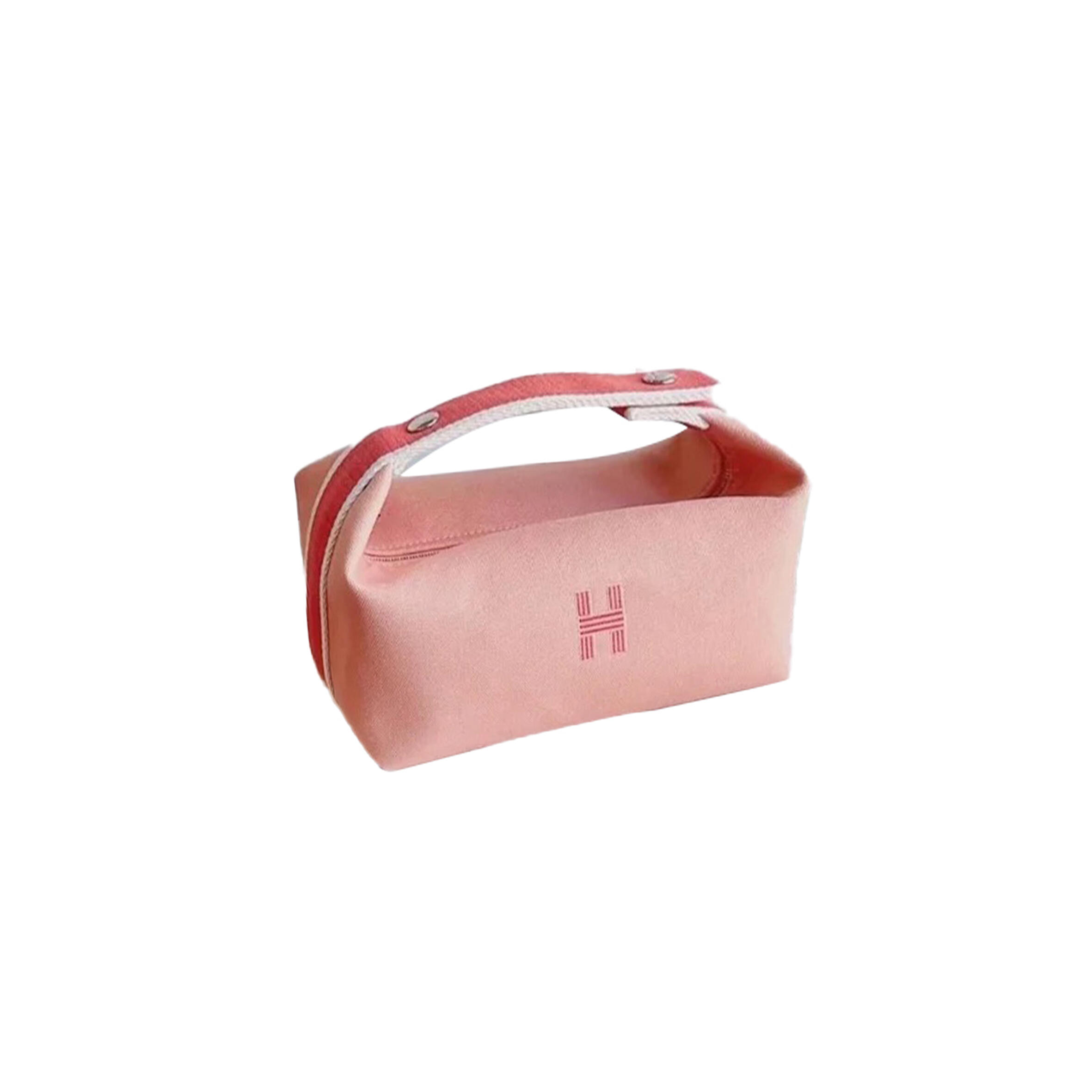 H**mes BRIDE-A-BRAC CASE, SMALL MODEL (21*17*12cm)